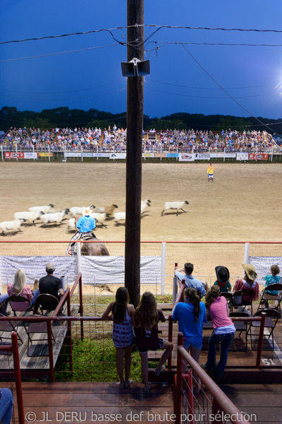 Bandera, TX, USA